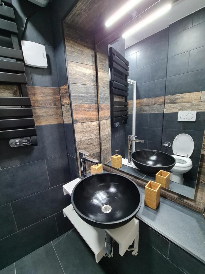 Smart Home Триест Екстериор снимка