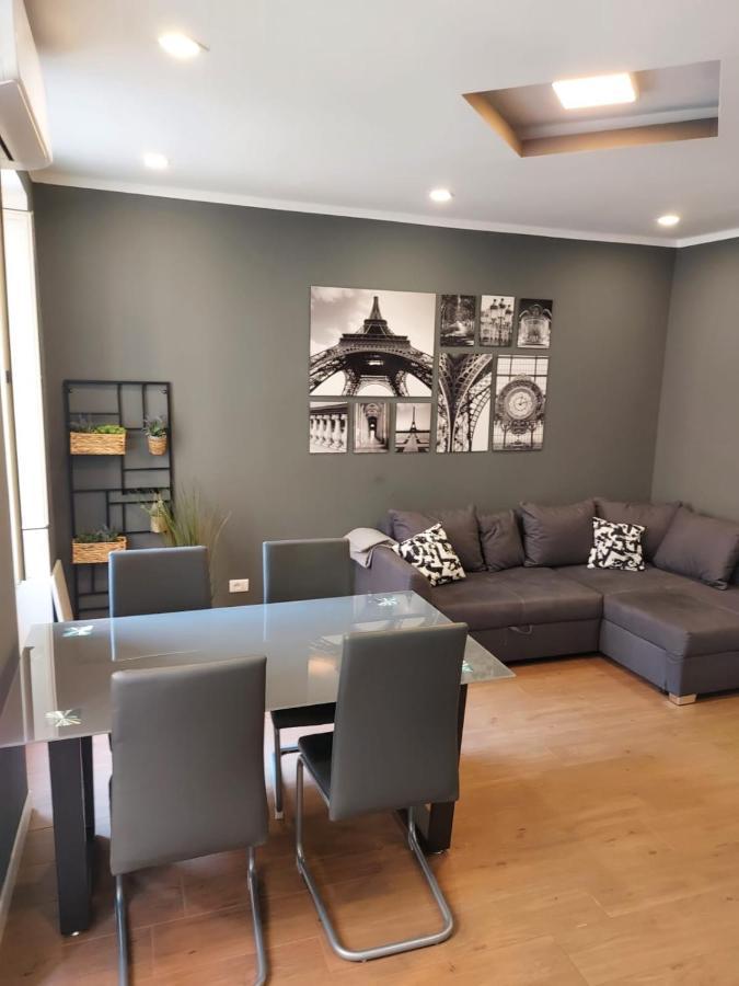 Smart Home Триест Екстериор снимка